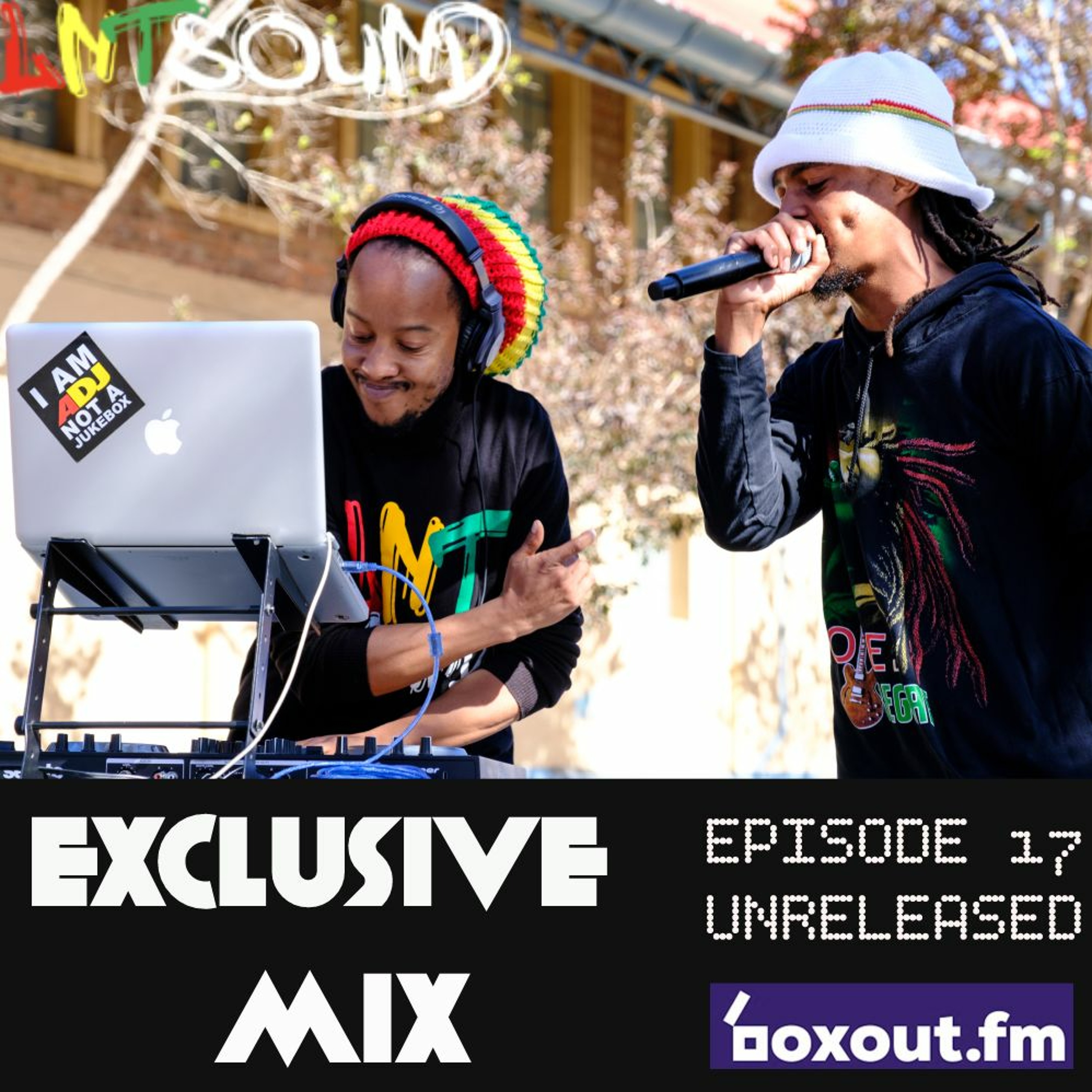 LNTSound Reggae Show
