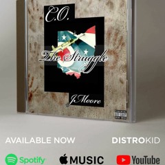 The Struggle feat. JMoore (prod. Young Taylor)