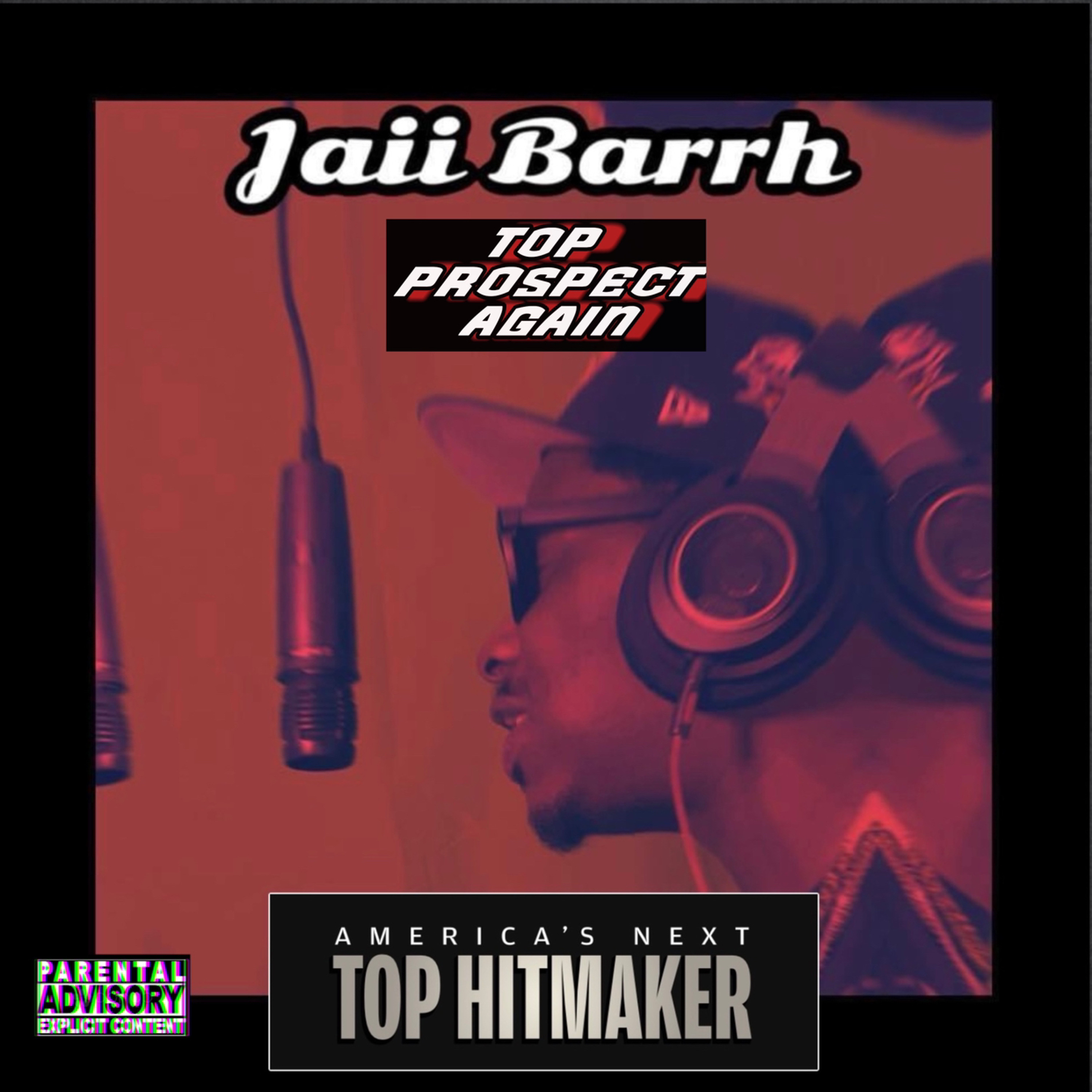 Jaii Barrh