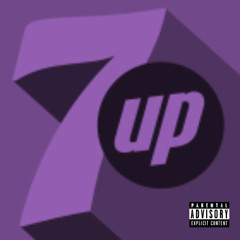 7up (feat. Holy B, Ptit Bum Éduqué