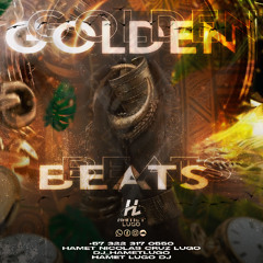 GOLDEN BEATS @dj_hametlugo