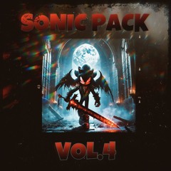 SONIC EDIT&FLIP PACK Vol.4!