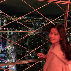 Almost Is Never Enough (cover)