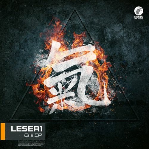 Leser1  & Floyd the Barber - Neurotoxin