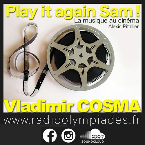 Play It Again Sam #Vladimir Cosma