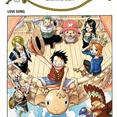 Télécharger le PDF One Piece 32: Love Song - yjxXOX8gDr