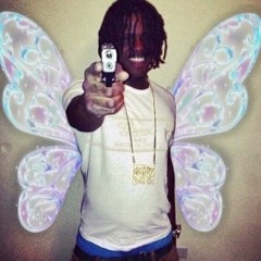 chief keef - i dont like butterflies