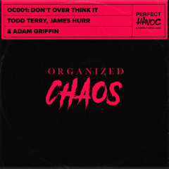Don't Over Think It