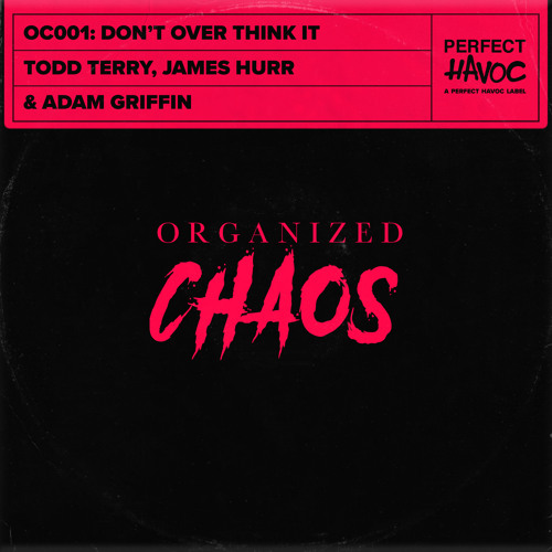 Don't Over Think It