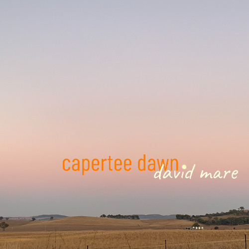 Capertee Dawn