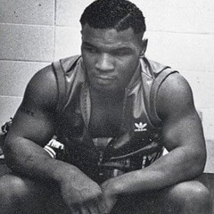Liquid smooth x Mike Tyson