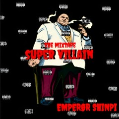 MISHEARD MISFITZ - EMPEROR SHINPI