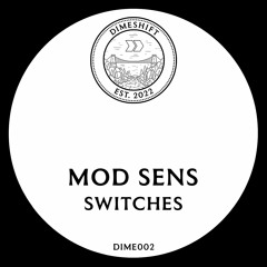 Mod Sens - Switches