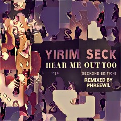 Yiddum Seck - Clicks Remix By Phreewil