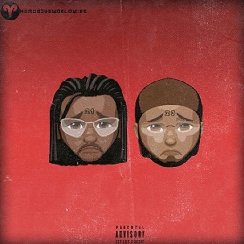 Intro - God Knows (prod. Wonkariolis)