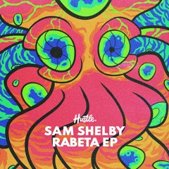 Sam Shelby - Vem K (Original Mix)