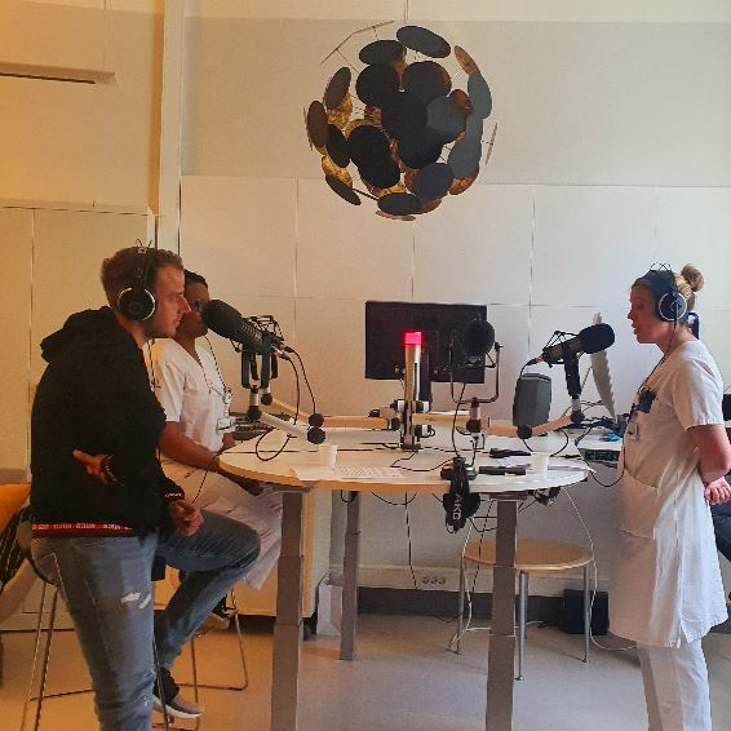 BMA-podden