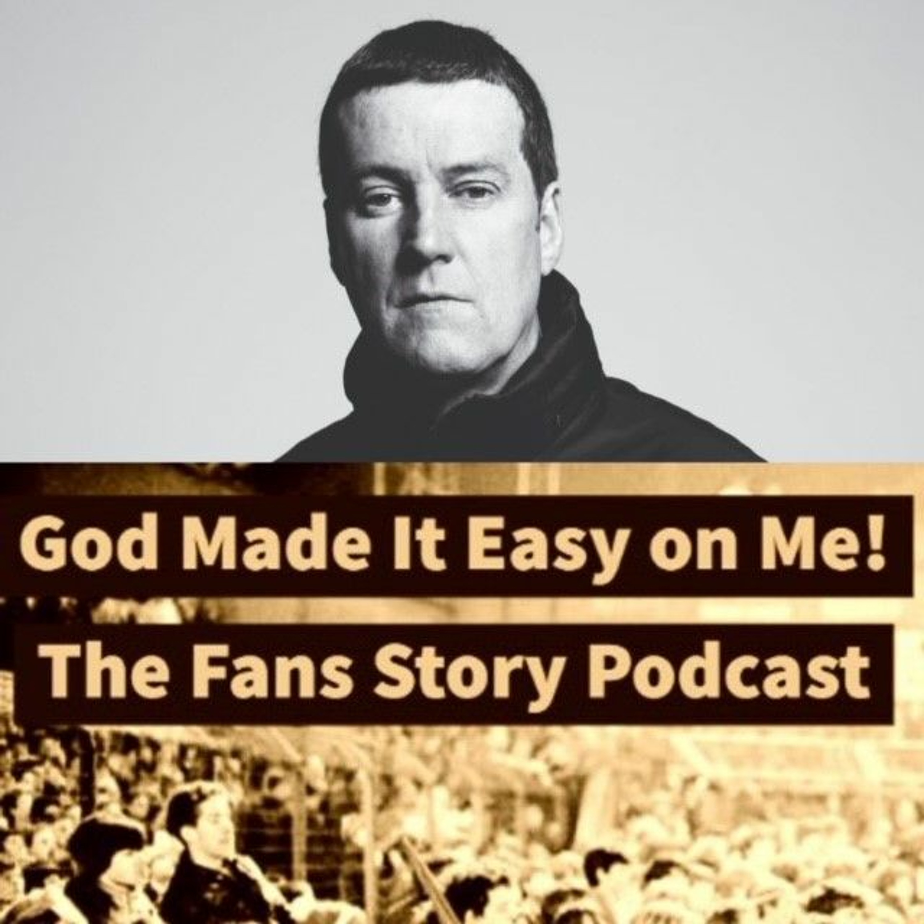 Episode One: Peter Hooton on life following Liverpool