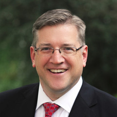 North Vancouver Mayor Mike Little identifies housing and transit as key election issues