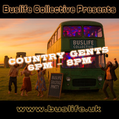Buslife Collective Summer Solstice Party