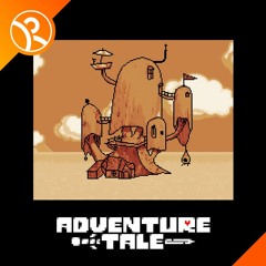 [Undertale AU - Adventuretale]  A Journey Begins (Original)