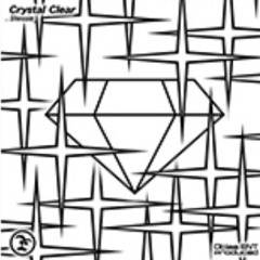 Crystal Clear - Stessie
