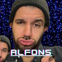 Alfons - LYCKLIGARE NU