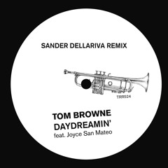 Daydreamin’ (feat. Joyce San Mateo) (Sander Dellariva Remix)