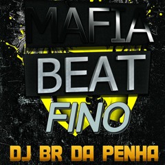 MT - FICA DE 4 VERSAO BEAT FINO PIQUE DE VITORIA 145 BPM DJ BR DA PENHA