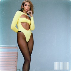 Dua Lipa - Don't Start Now (Hyde Solo Remix)