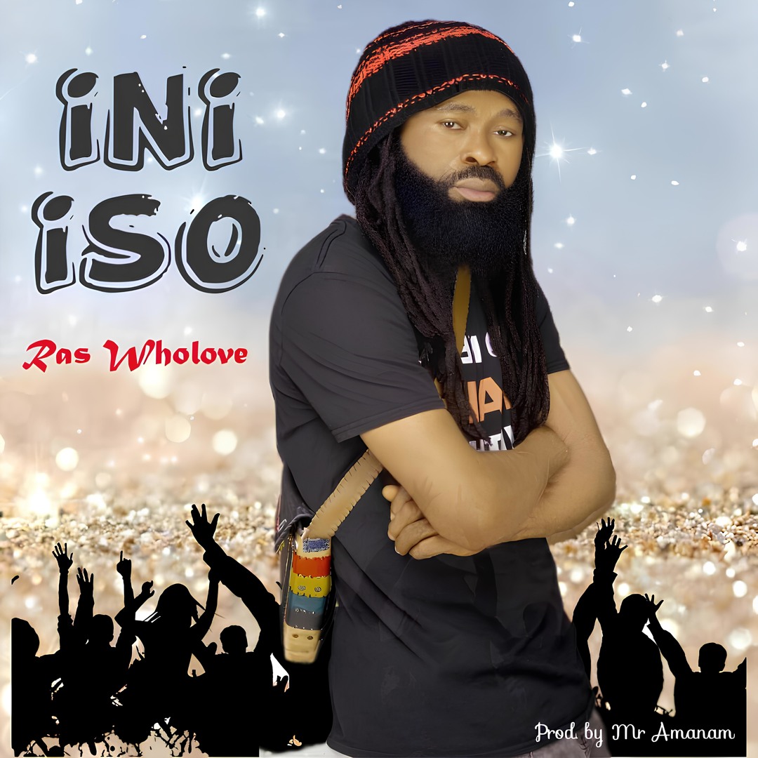 Rapper Ras G Ini Stream Ini iso by Ras Wholove | Listen online for free on SoundCloud