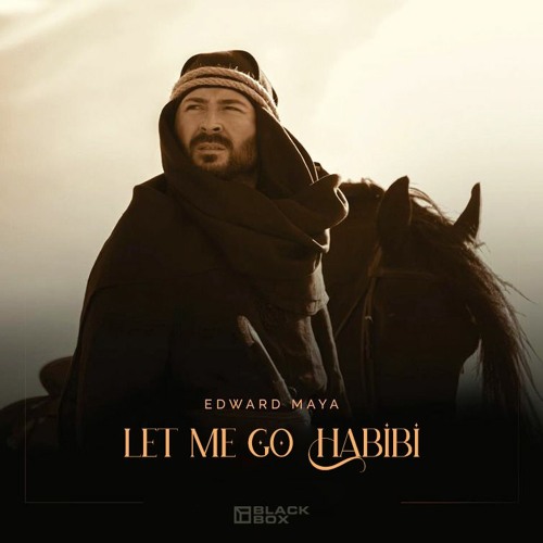 Edward Maya - Let Me Go Habibi(Original mix)