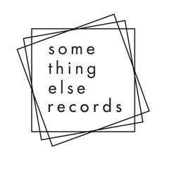 Something Else Records - Virtual Digging - Week 15 -2023