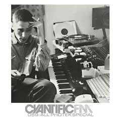 Cyantific FM 059: All Photek Special