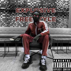 Explosive Freestyle - Meezo EBK