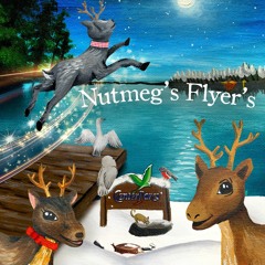 Nutmeg's Flyers