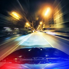 Chaseburger XL No.2 - Action Scene for Hybrid Orchestra