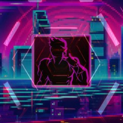 Cyberpunk Style Trap Seamless Loops