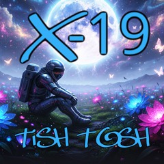 Tish Tosh by bioniX19