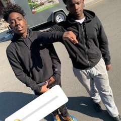 NO HOOK ft BABY JANKIE X MBG_RAE