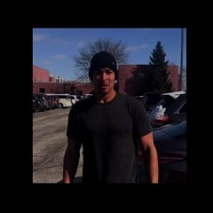 David Goggins(Rus) Смирись с этим!