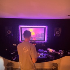DJ Kez - Studio Session Oct 2022
