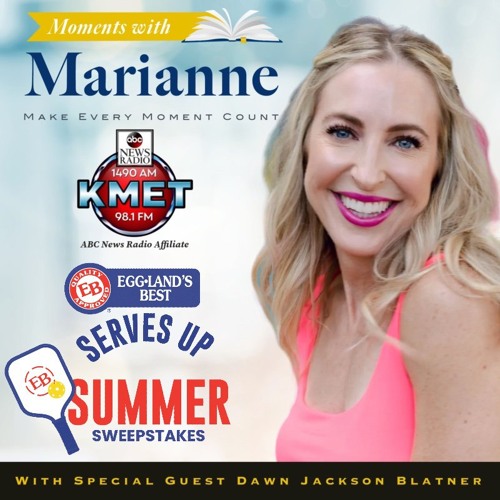 Healthy & Fun Tips to Stay Active This Summer from Dawn Jackson Blatner, RDN, CSSD