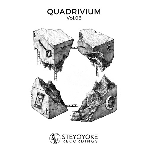 Leufen - Solidity (Original Mix) | Steyoyoke