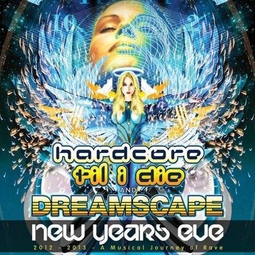 Re-Con @ HTID & DS (NYE 12/13)
