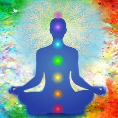 Meditation  for energy balancing and realigning