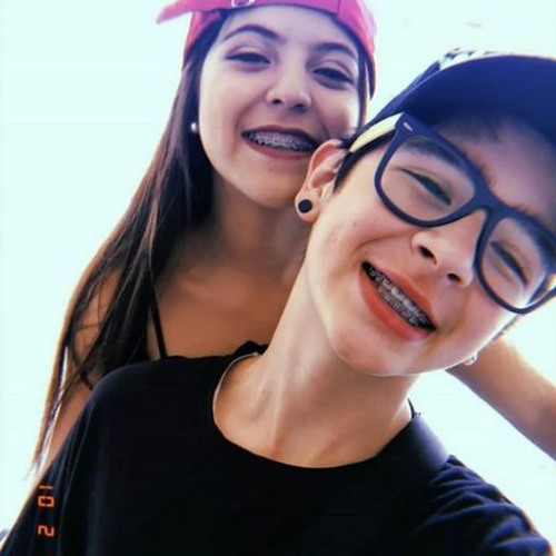 Stream Distintos Pero Iguales Max Valenzuela ft. Ignacia Antonia by The Music Promise Listen online for free on SoundCloud