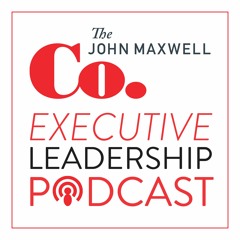 #115 - Leading Across: Expanding Your Circle Of Influence