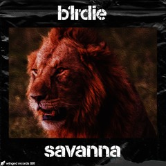 b1rdie - Savanna