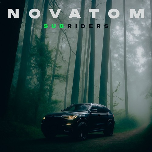 SUV Subride [FREE DL]